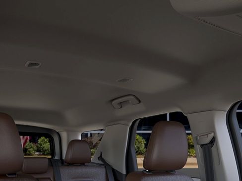 New 2025 Ford Bronco Sport Outer Banks w/ Outer Banks Tech Package+ AWD/4WD image 22