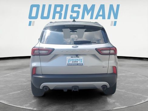 Used 2023 Ford Escape SE w/ PHEV Premium Package FWD image 5