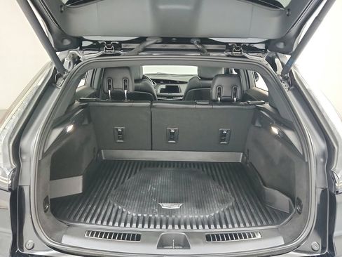 Used 2023 Cadillac XT4 Sport w/ Cold Weather Package FWD image 27