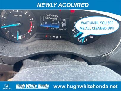 Used 2014 Ford Fusion SE