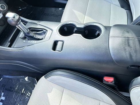 Used 2024 Ford Mustang GT Premium RWD image 19