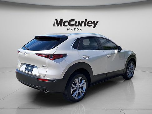 Certified 2023 MAZDA CX-30 AWD 2.5 S w/ Select Package image 7