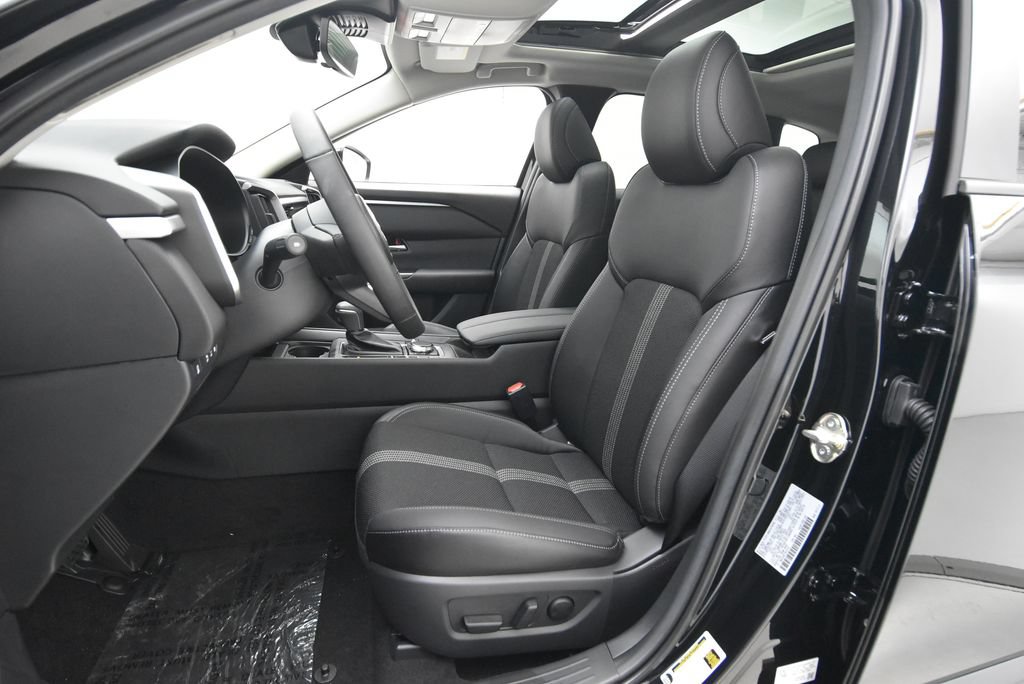 New 2026 MAZDA CX-50 2.5 Hybrid w/ Cargo Package AWD/4WD image 26