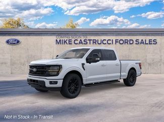 New 2026 Ford F150 XLT w/ Equipment Group 303A High AWD/4WD video 1