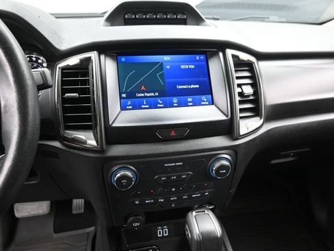 Used 2022 Ford Ranger XLT w/ Tremor Off-Road Package AWD/4WD image 17