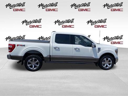 Used 2023 Ford F150 King Ranch AWD/4WD image 9