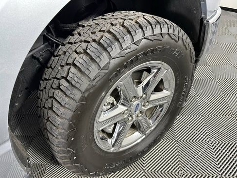 Used 2024 Ford F150 XLT w/ Tow/Haul Package image 19