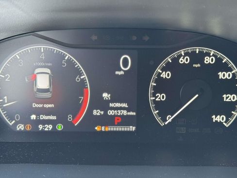 Used 2026 Honda CR-V EX image 14