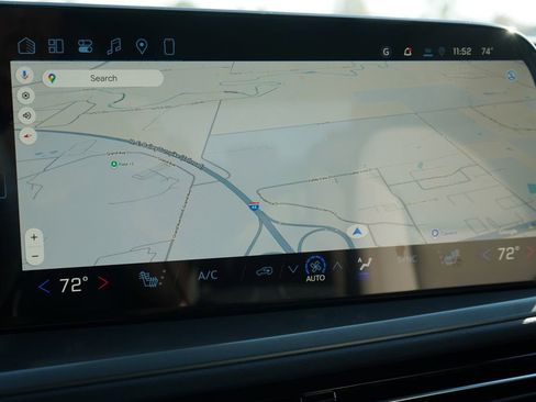 New 2026 Chevrolet Traverse LT w/ LPO, Floor Liner Package image 36