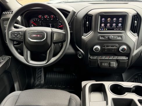 New 2026 GMC Sierra 1500 Pro w/ Pro Value Package image 17