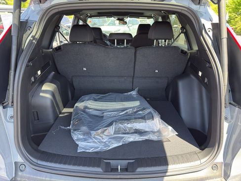 New 2026 Honda CR-V TrailSport image 21