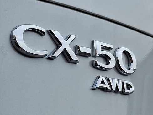 New 2026 MAZDA CX-50 AWD 2.5 S w/ Weather Package image 23