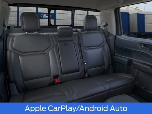 New 2026 Ford Maverick Lariat image 13