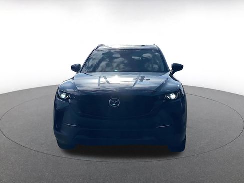Used 2025 MAZDA CX-50 2.5 Hybrid w/ Premium Plus Pkg image 4