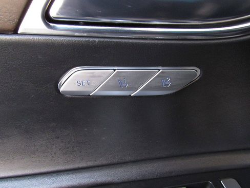 Used 2022 Genesis GV80 2.5T w/ Advanced Package 02 image 20