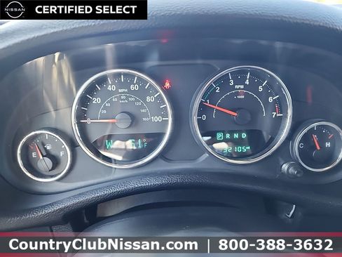 Used 2017 Jeep Wrangler Sport w/ Quick Order Package 24S image 19