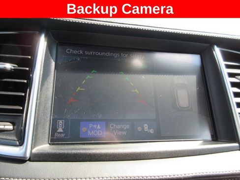 Used 2019 INFINITI QX50 Essential w/ Premium Heat Package AWD/4WD image 19