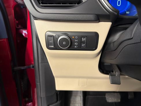 Used 2020 Ford Escape Titanium AWD/4WD image 15