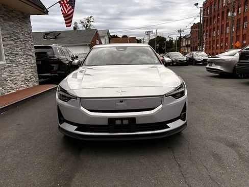 Used 2024 Polestar Polestar 2 AWD/4WD image 2