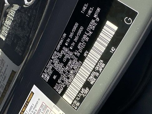 New 2026 Toyota 4Runner Limited AWD/4WD image 18