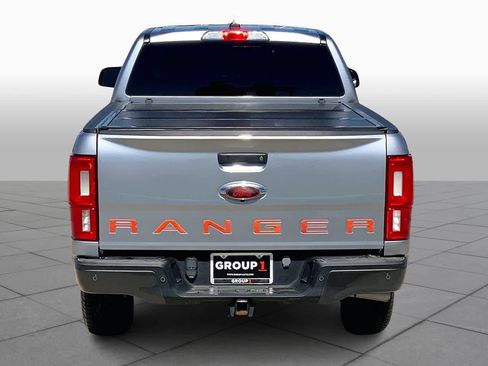 Used 2020 Ford Ranger XLT w/ Equipment Group 301A Mid image 4