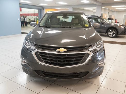 Used 2020 Chevrolet Equinox LS image 14