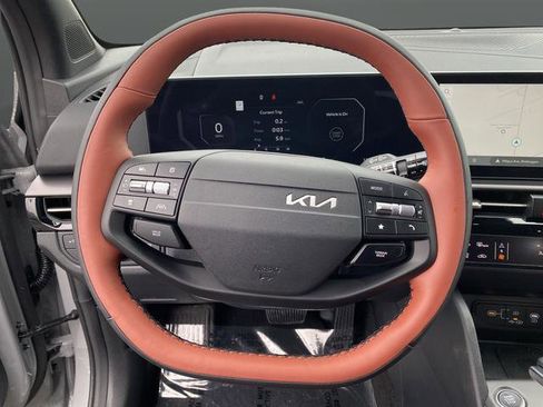 New 2026 Kia Sportage SX image 20