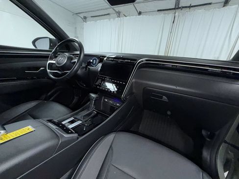 Used 2022 Hyundai Santa Cruz Limited w/ Cargo Package AWD/4WD image 15