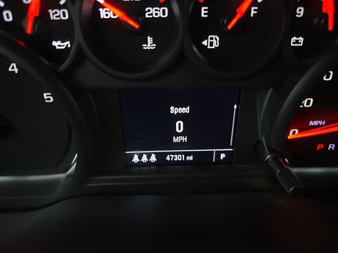 Used 2024 Chevrolet Silverado 3500 W/T image 22