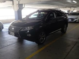 Used 2013 Lexus RX 350 FWD w/ Navigation Pkg video 2