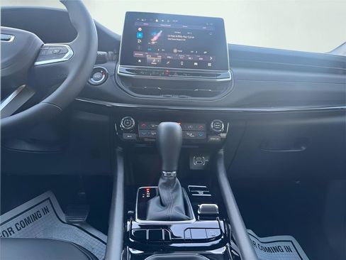 New 2026 Jeep Compass Limited AWD/4WD image 11