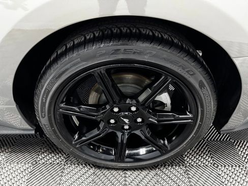 Used 2020 Ford Mustang Coupe w/ Equipment Group 101A image 20