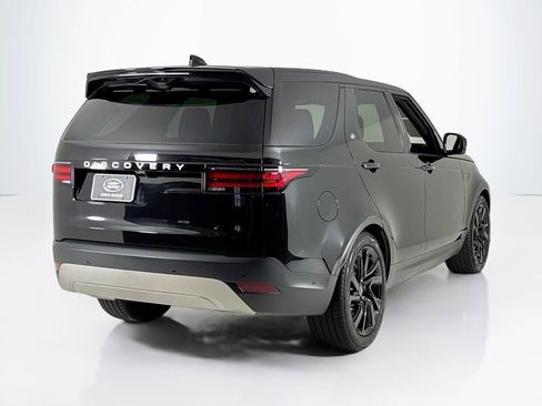 Used 2025 Land Rover Discovery S AWD/4WD image 5