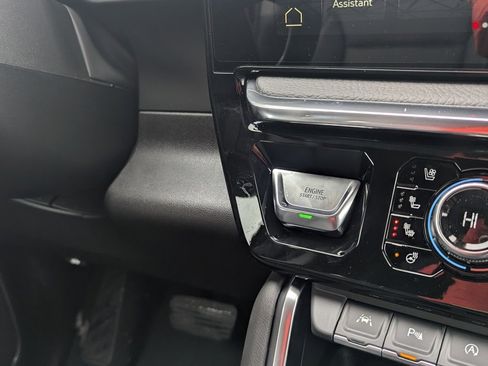 New 2026 GMC Sierra 1500 Denali w/ Technology Package image 23