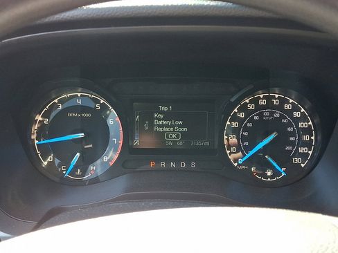 Used 2021 Ford Ranger XLT w/ FX2 Package image 25