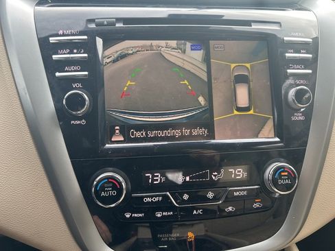 Used 2019 Nissan Murano Platinum image 13