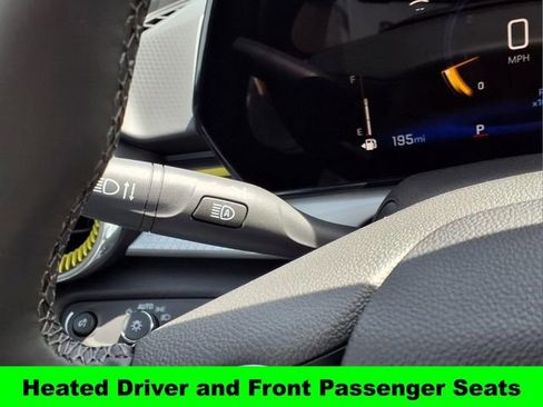 New 2026 Chevrolet Trax LT w/ Driver Confidence Package FWD image 19