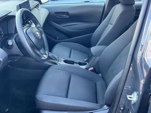 Used 2024 Toyota Corolla LE image 12