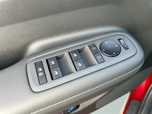 New 2026 Hyundai Santa Fe SEL image 28