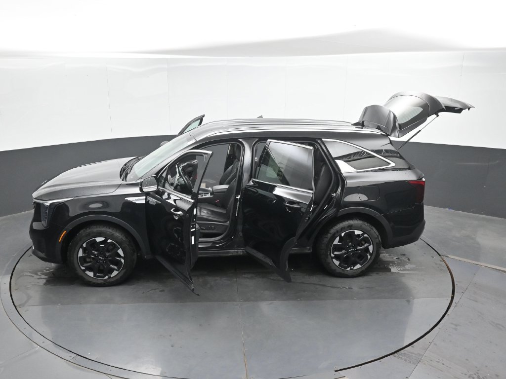Used 2024 Kia Sorento S AWD/4WD image 49