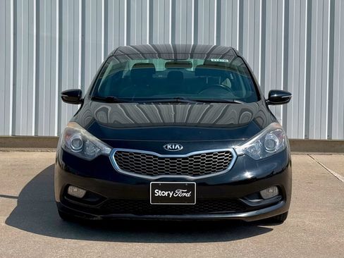 Used 2016 Kia Forte EX FWD image 9