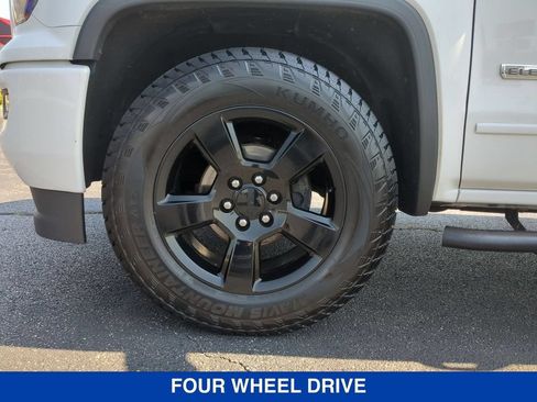 Used 2019 GMC Sierra 1500 Limited w/ Elevation Edition AWD/4WD image 23