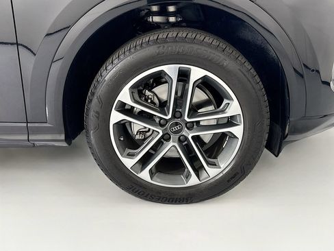 Used 2025 Audi Q5 Premium w/ Convenience Package AWD/4WD image 33