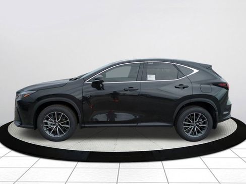 New 2026 Lexus NX 350 AWD w/ Premium Package image 7