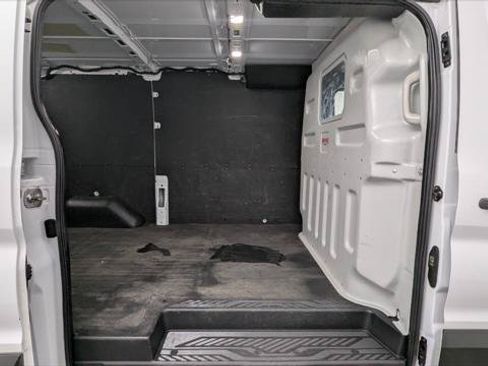 Used 2024 Ford Transit 150 Low Roof w/ Load Area Protection Package RWD image 17