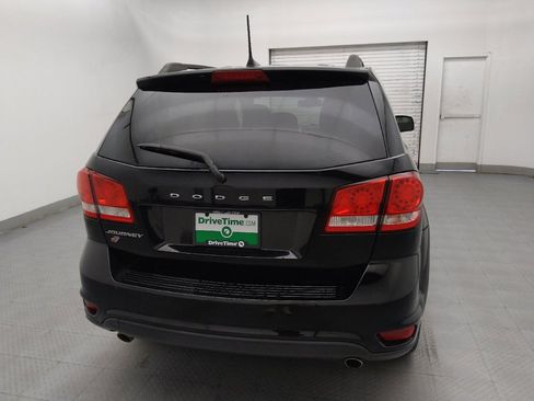 Used 2019 Dodge Journey SE w/ Connectivity Group AWD/4WD image 7