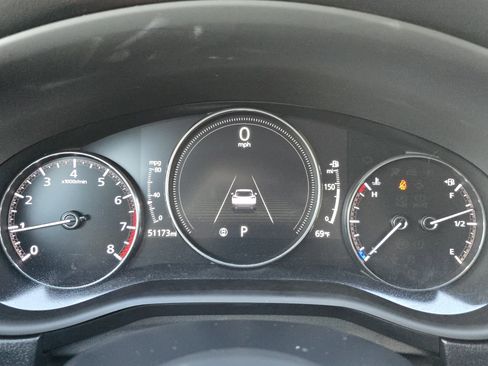 Used 2023 MAZDA CX-30 AWD 2.5 S w/ Preferred Package image 17