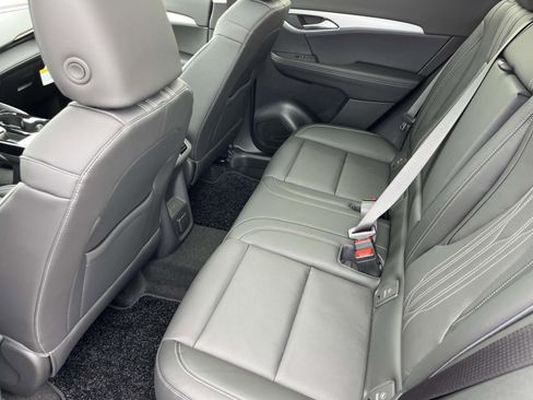 New 2026 Buick Envision Avenir AWD/4WD image 18