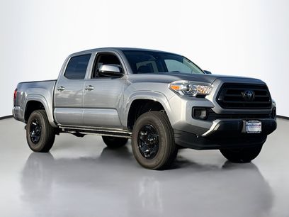 Used 2021 Toyota Tacoma SR