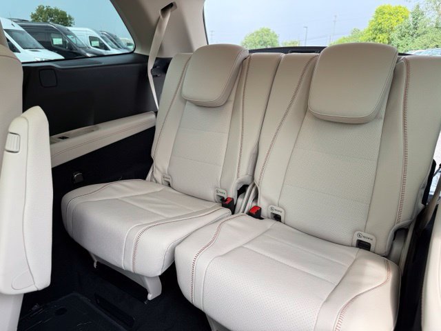 New 2027 Mercedes-Benz GLS 450 4MATIC image 23